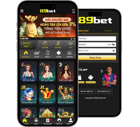 Nền tảng hi888 an toàn