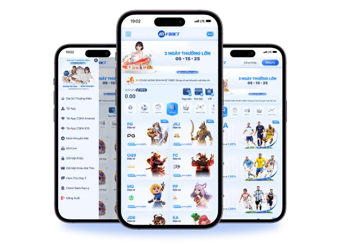 Đa dạng trò chơi hi888